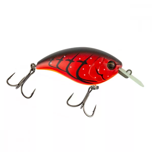 Mustad BLF Shallow Runner Bloody Craw 5.5cm 14gr Wobbler