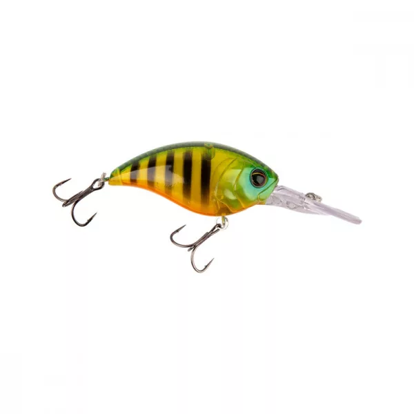 Mustad BLF Mid-Runner Runner Ghostgill 5.8cm 17gr Wobbler