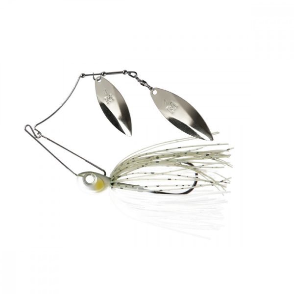 Mustad Arm Lock Ayu 28gr Spinnerbait