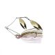 Mustad Arm Lock Wakasagi 21gr Spinnerbait
