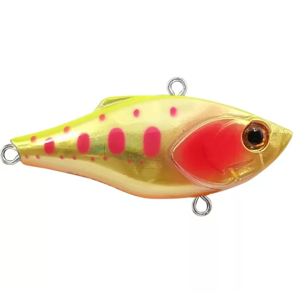 Mustad Rouse Vibe 50S Pink Trout 5cm 7.6gr Wobbler
