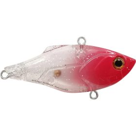 Mustad Rouse Vibe 50S RedHead 5cm 7.6gr Wobbler