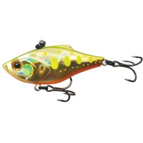 Mustad Rouse Vibe 50S Yellow T 5cm 7.6gr Wobbler