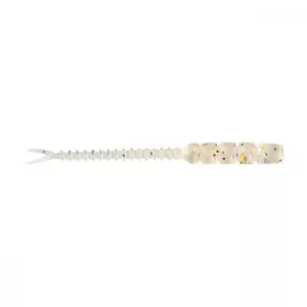 Mustad Aji Hellgramite 5,08cm Meli Melo Plastic Bait 12pcs