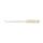 Mustad Aji Hellgramite 5,08cm Meli Melo Plastic Bait 12pcs