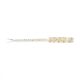 Mustad Aji Hellgramite 5,08cm Meli Melo Plastic Bait 12pcs