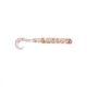 Mustad Aji Curly Tail 6,35cm Meli Melo Plastic Bait 12pcs