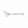Mustad Aji Parachute Tail 4,31cm Clear Luminous Silver Glitter Plastic Decoy 12pcs