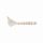 Mustad Aji Parachute Tail 4,31cm Meli Melo Plastic Bait 12pcs
