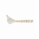 Mustad Aji Parachute Tail 4,31cm Meli Melo Plastic Bait 12pcs