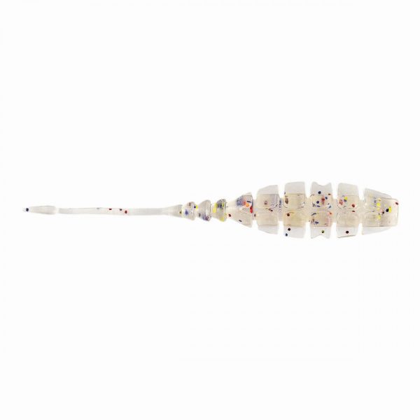 Mustad Aji Winged Bait 5,08cm Meli Melo Plastic Bait 12pcs