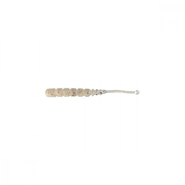 Mustad Aji Ball Tail 5,08cm Meli Melo Plastic Bait 12pcs