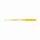 Mustad Aji Straight Tail 7,62cm Orange Luminous Plastic Bait 12pcs