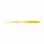 Mustad Aji Straight Tail 7,62cm Clear Luminous Silver Glitter Plastic Bait 12pcs