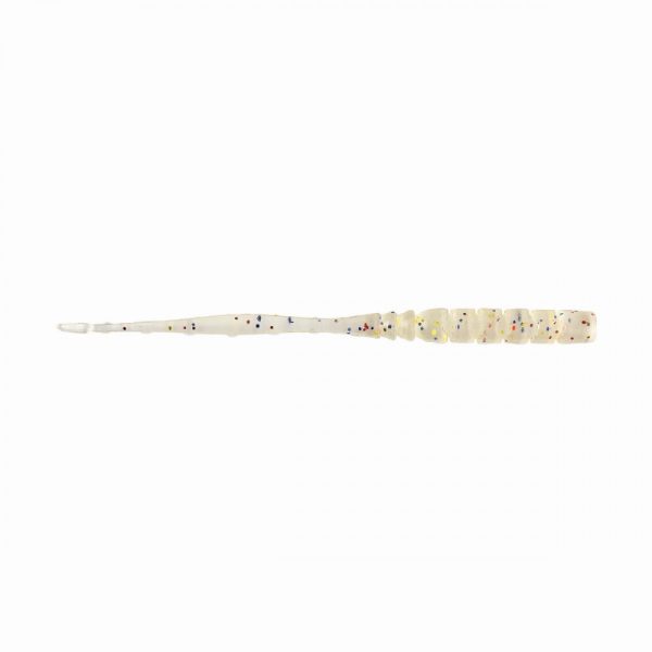 Mustad Aji Straight Tail 7,62cm Meli Melo Plastic Bait 12pcs