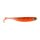 Mustad Mezashi Z-Tail Minnow 5,08cm Shirasu Plastic Bait 6pcs
