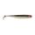Mustad Mezashi Z-Tail Minnow 7,62cm Blue Dot Sardine Plastic Bait 6pcs