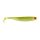 Mustad Mezashi Z-Tail Minnow 8,89cm Ayu Plastic Bait 6pcs