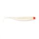 Mustad Mezashi Z-Tail Minnow 8,89cm Shirasu Plastic Bait 6pcs