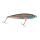 Mustad Vertebrata Top Water 10.92cm 18.8gr 001 Sexy Mullet Surface Wobbler