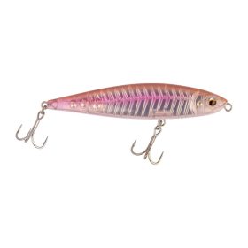   Mustad Vertebrata Top Water 10.92cm 18.8gr 004 Wakasagi Surface Wobbler