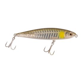   Mustad Vertebrata Top Water 10.92cm 18.8gr 006 Waka Ayu Surface Wobbler