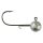 Mustad Ball Jig Head With Keeper 4/0 5gr Jig Head
