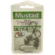 Mustad Ned Jig Head Titanx 1/0 10gr Jig Head 12pcs