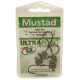 Mustad Ned Jig Head Titanx 1 3.5gr Jig Head 20pcs