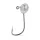Mustad 1.5gr Micro Jig Head 6pcs