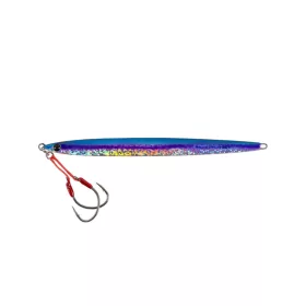 Mustad Mezashi Slim Jig 20cm 150gr 005 Anchovy Glow Pilker