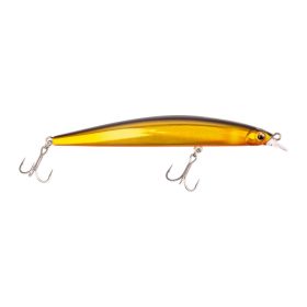 Mustad Gonta Minnow 003 S Ochi Ayu 11cm 14gr Sinking Wobbler