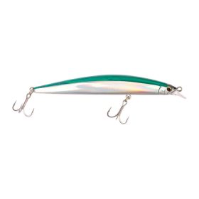 Mustad Gonta Minnow 004 S Sayori 11cm 14gr Sinking Wobbler