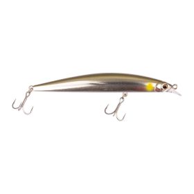 Mustad Gonta Minnow 006 S Waka Ayu 11cm 14gr Sinking Wobbler