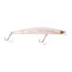 Mustad Gonta Minnow 008 S Transparent Sirasu 11cm 14gr Sinking Wobbler
