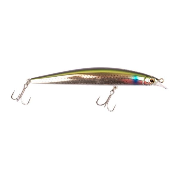 Mustad Gonta Minnow Sexy Mullet 11.0cm 11.0gr Wobbler