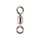 Mustad SS Rolling Swivel 2 8db Swivel