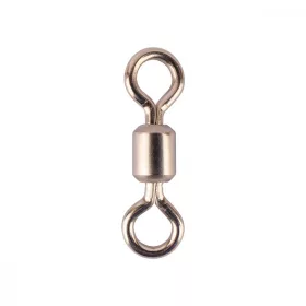 Mustad SS Rolling Swivel 6/0 4db Swivel