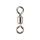 Mustad SS Rolling Swivel 6/0 4db Swivel