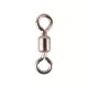 Mustad SS Rolling Swivel 6/0 4db Swivel