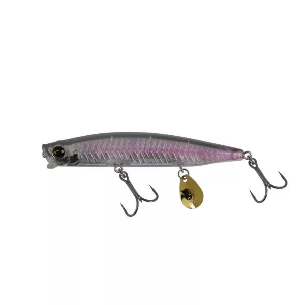 Mustad Vertabrata 70S Anchovy 7,0cm 10,0gr Wobbler