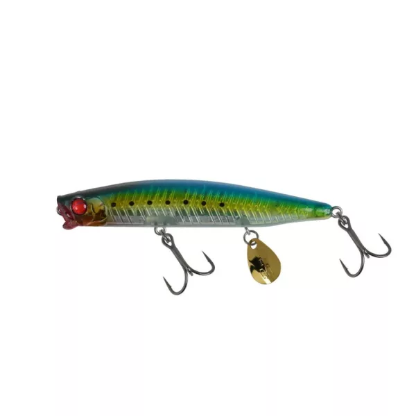 Mustad Vertabrata 70S Sardine 7,0cm 10,0gr Wobbler