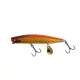 Mustad Vertabrata 70S Red Gold 7.0cm 10.0gr Wobbler