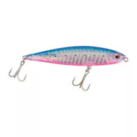   Mustad Vertebrata Top Water Bluepin Sardine 7.5cm 8.0gr Wobbler