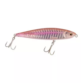 Mustad Vertebrata Top Water Wakasagi 7,5cm 8,0gr Wobbler