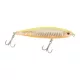 Mustad Vertebrata Top Water Gold Chartreuse 9.5cm 13.0gr Wobbler