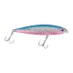 Mustad Vertebrata Top Water Wakasagi 9.5cm 13.0gr Wobbler