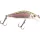 Mustad Yuzuki Rainbow Trout 3,8cm 3,0gr Wobbler