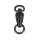 Mustad SS Ball Bearing Swivel 2 4db Ball Bearing Swivel