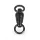 Mustad SS Ball Bearing Swivel 4 3db Ball Bearing Swivel